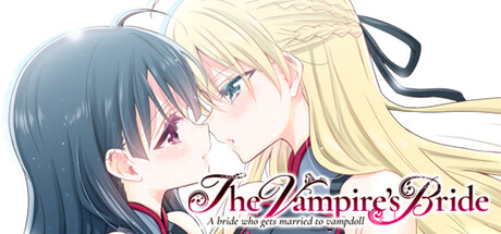 吸血鬼的新娘（A bride who gets married to vampdoll）免安装中文版